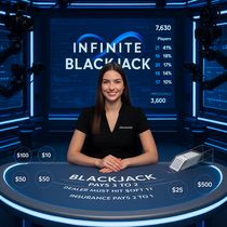 FunBet - Blackjack Table Game