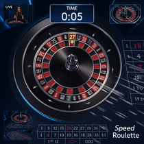 FunBet - Live Roulette - Evolution Gaming