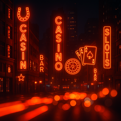 FunBet 100% Bonus opptil 2500 NOK + 50 Free Spins