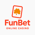 FunBet Casino Logo