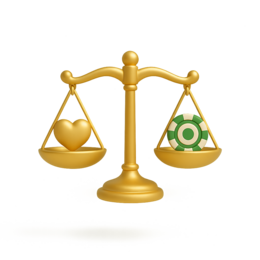 FunBet - Ansvarlig Spilling - Sikker Underholdning